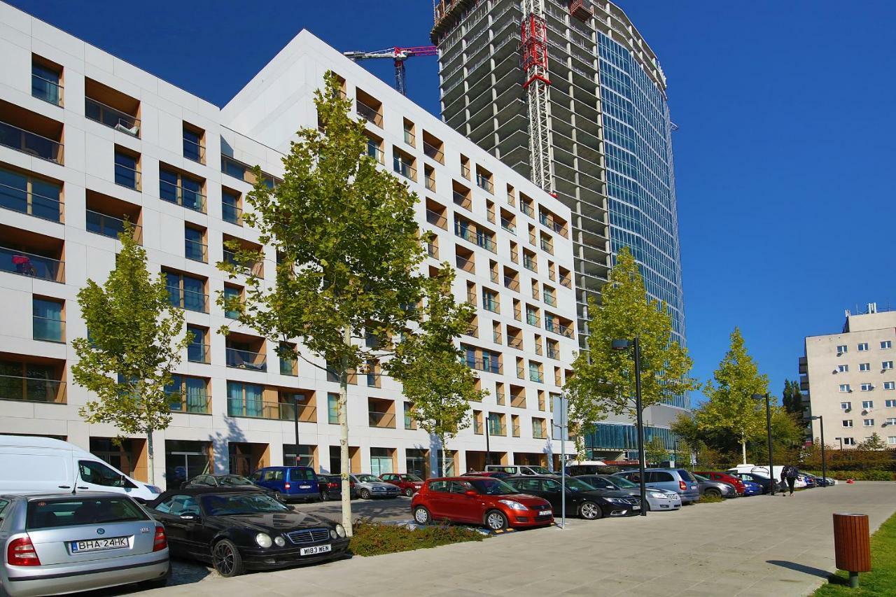 Shortstaypoland Kolejowa Βαρσοβία Εξωτερικό φωτογραφία